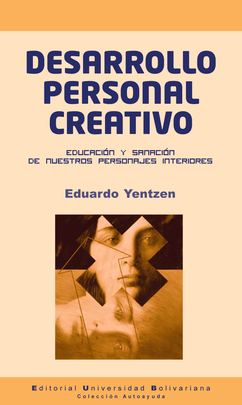 Desarrollo Personal Creativo