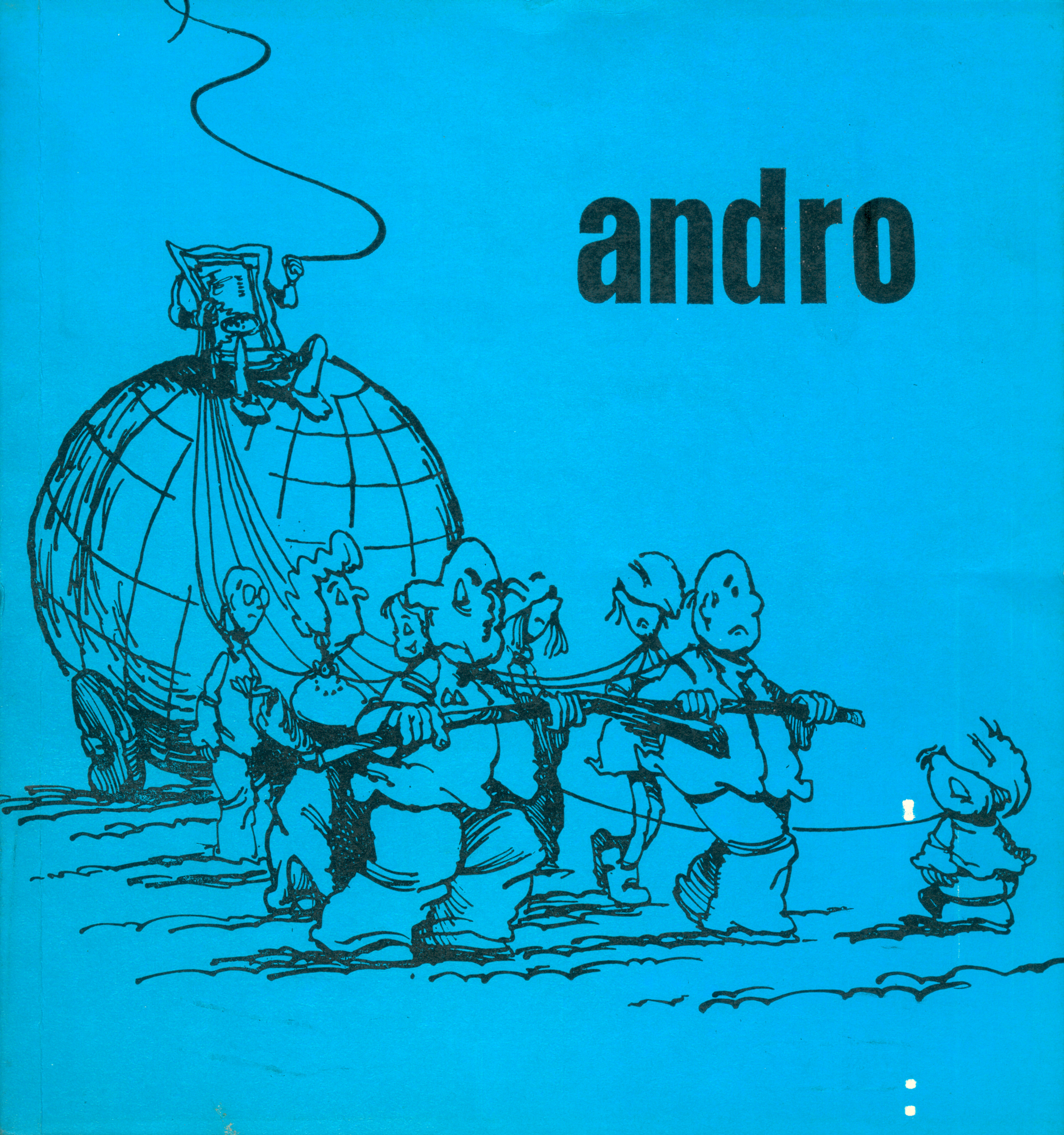 Andro