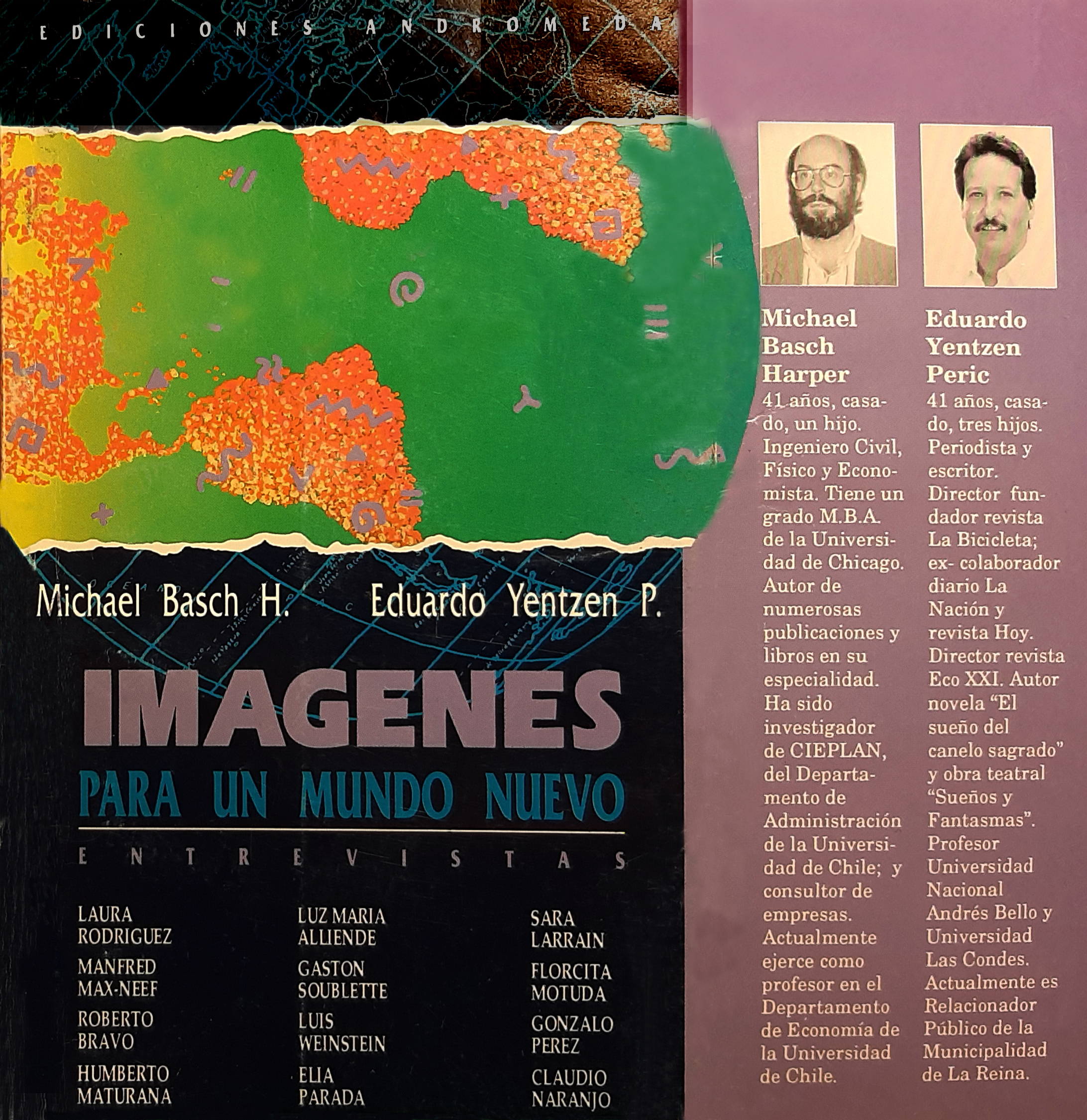 Imágenes para un Mundo Nuevo